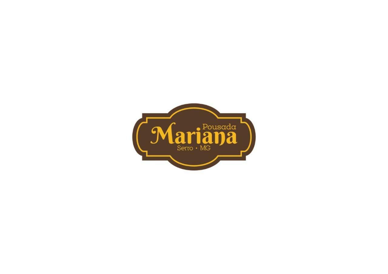 Pousada Mariana Serro  Extérieur photo