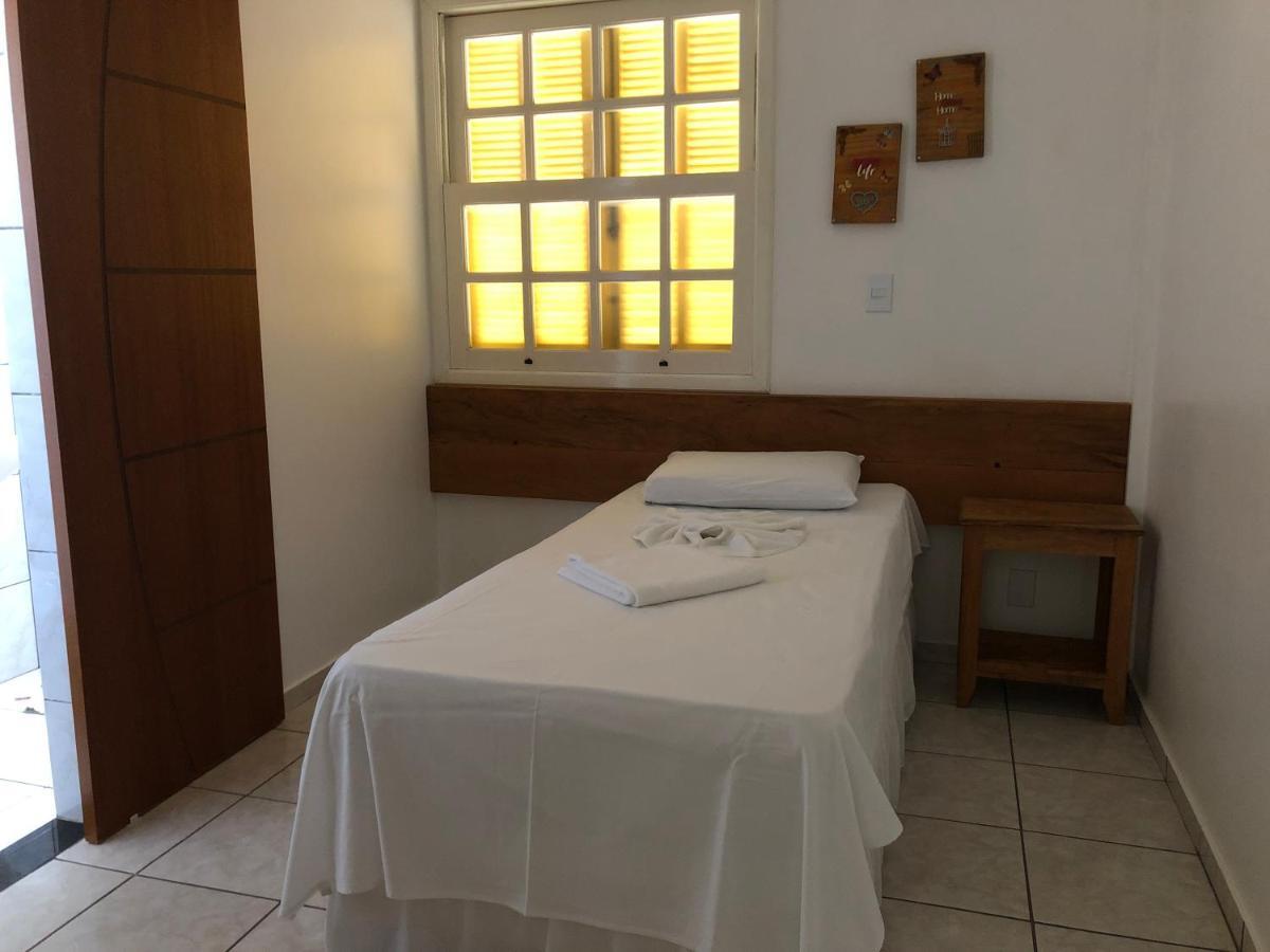 Pousada Mariana Serro  Extérieur photo